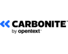 Logo von Carbonite