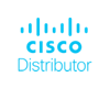 Logo von Cisco