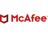 Logo von McAfee