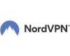 Logo von NordVPN
