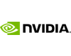 Logo von NVIDIA