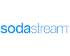 Logo von SodaStream