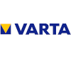 Logo von Varta