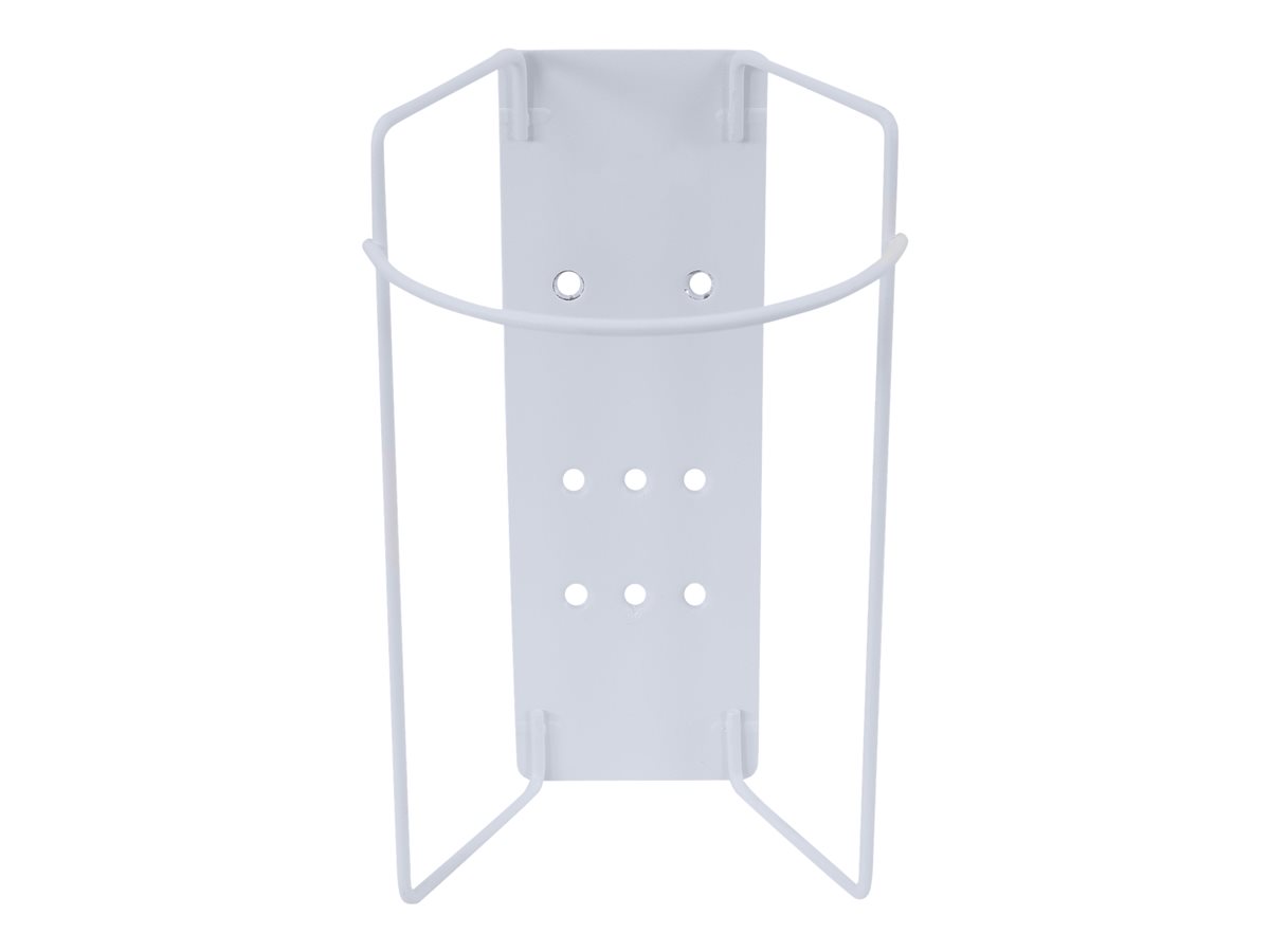 Ergotron T-Slot Wipes Holder Montagekomponente – weiß (T-0126005)