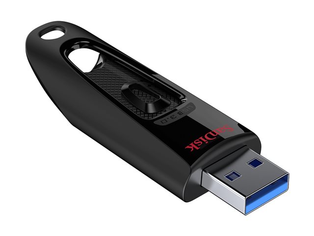 SanDisk Ultra - 64 GB