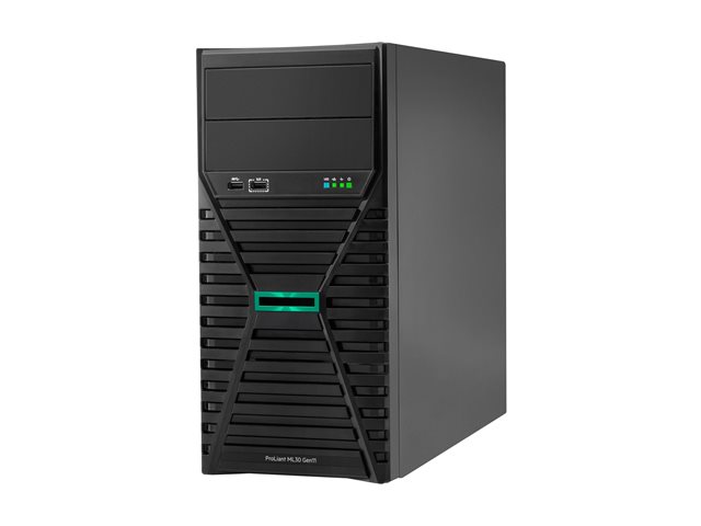 HPE ProLiant ML30 Gen11 Tower Server