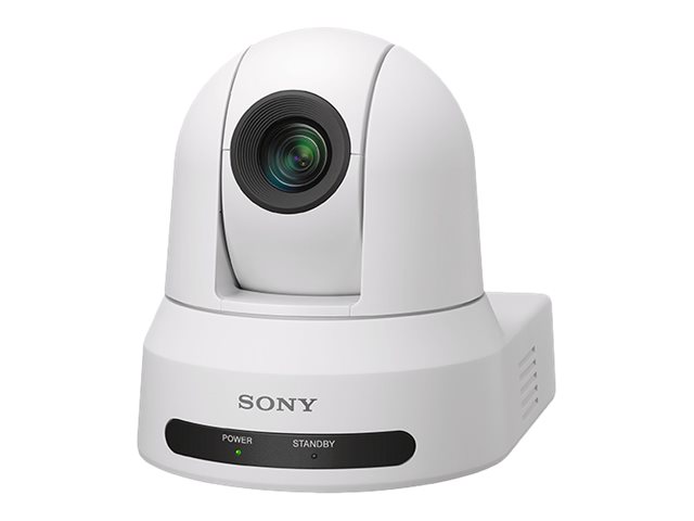 Sony SRG-X40UH/WC PTZ-Konferenzkamera – Weiß