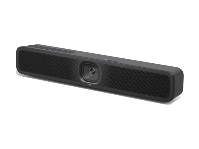 Logitech MeetUp 2 USB-Konferenzkamera