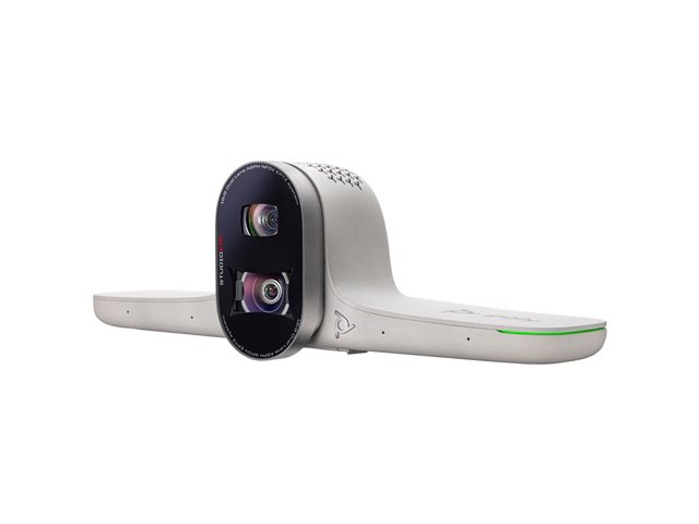 Sony SRG-X40UH/WC PTZ-Konferenzkamera – Weiß